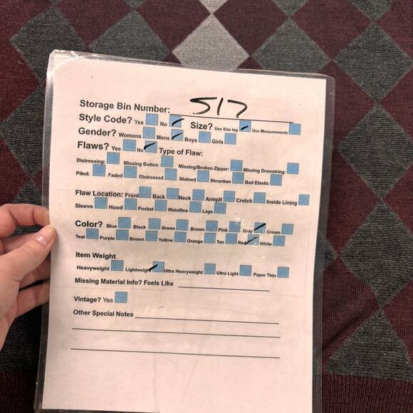 Dockers Burgundy Gray Mens L Argyle Diamond Crewneck Pullover Sweater Grandpa‎ - Picture 8 of 8